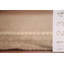 Tapis oriental en laine réversible kilim 5 x 6