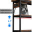 Console avec prises de courant-278911136-325060632