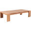 Table basse Tulum Brackenridge