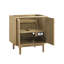 Laurent Single Bathroom Vanity Base