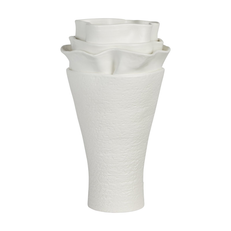 Handmade Ceramic Table Vase