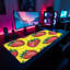Polyester Desk Pad-1731688579