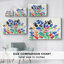 Henri Matisse "La Gerbe (La Gerbe)" - Art mural de qualité musée-495218710
