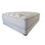 16'' Plush Pillow Top Innerspring Two-Sided Mattress