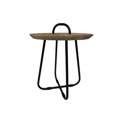 Adryanna End Table