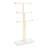 Wood Jewelry Stand-21963952