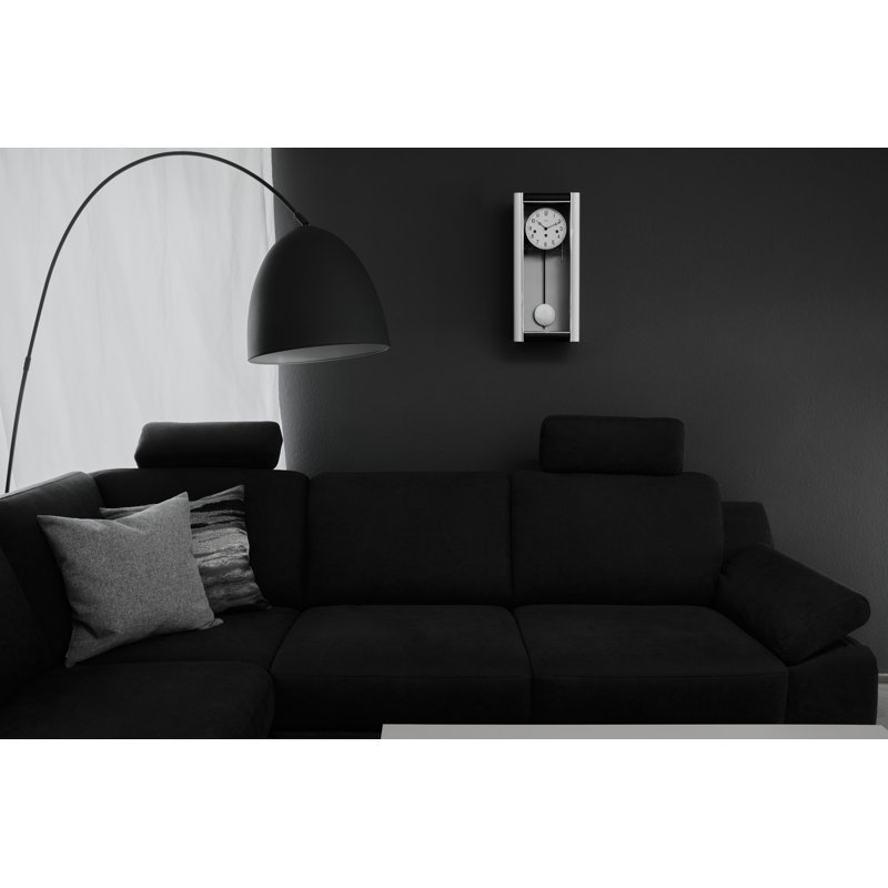 Pendulum Wall Clock