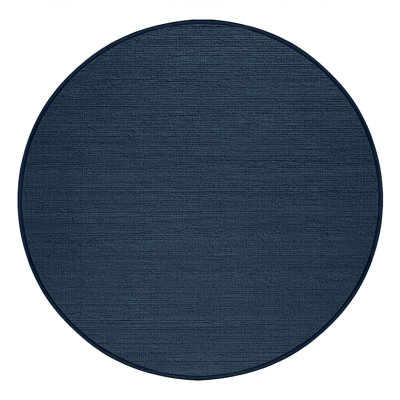 Tapis gris uni lavable à la machine
