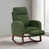 Green est en rupture de stock