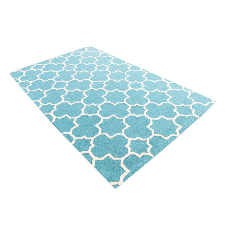Tapis turquoise Odenton