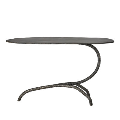 Forest Blossom End Table