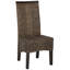 Bungalo 18.8'' H Pine Side Chair-16562429