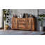 Buffet en bois massif 72 po Chaliyah