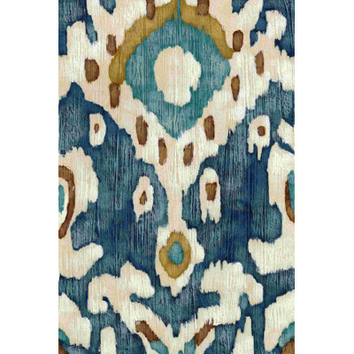 Océan Ikat II