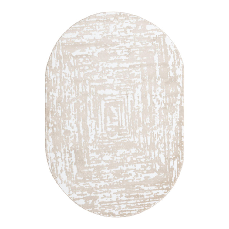 Oak Brook Abstract Indoor Rug