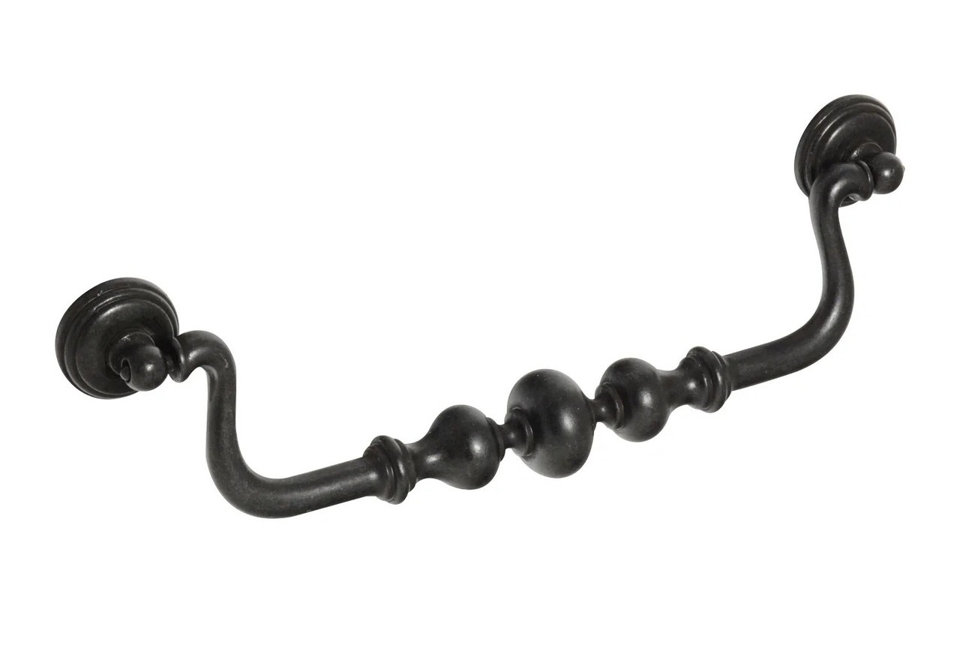 Cabinet and Drawer Pulls