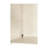 71-Inch Metal Storage Cabinet With 2 Doors And Adjustable Shelves For Living Room