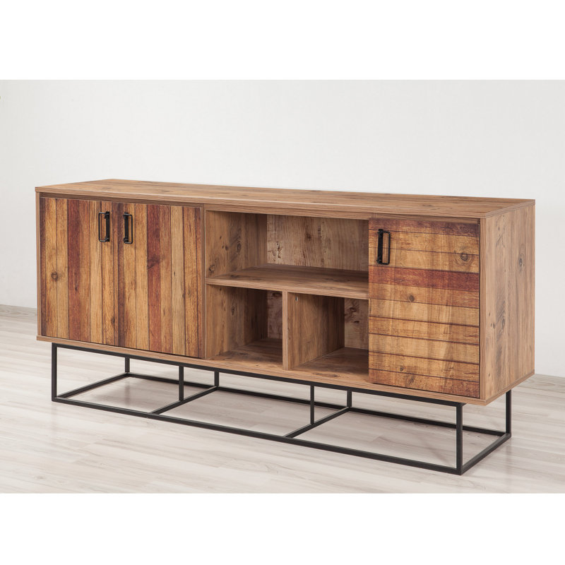 Adwolf 80 Cm Wide Sideboard