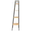 Fantasia Standing Shelf Storage Organiser Shelf Rack Ladder Shelf Bookshelf-1471468511-1471468507