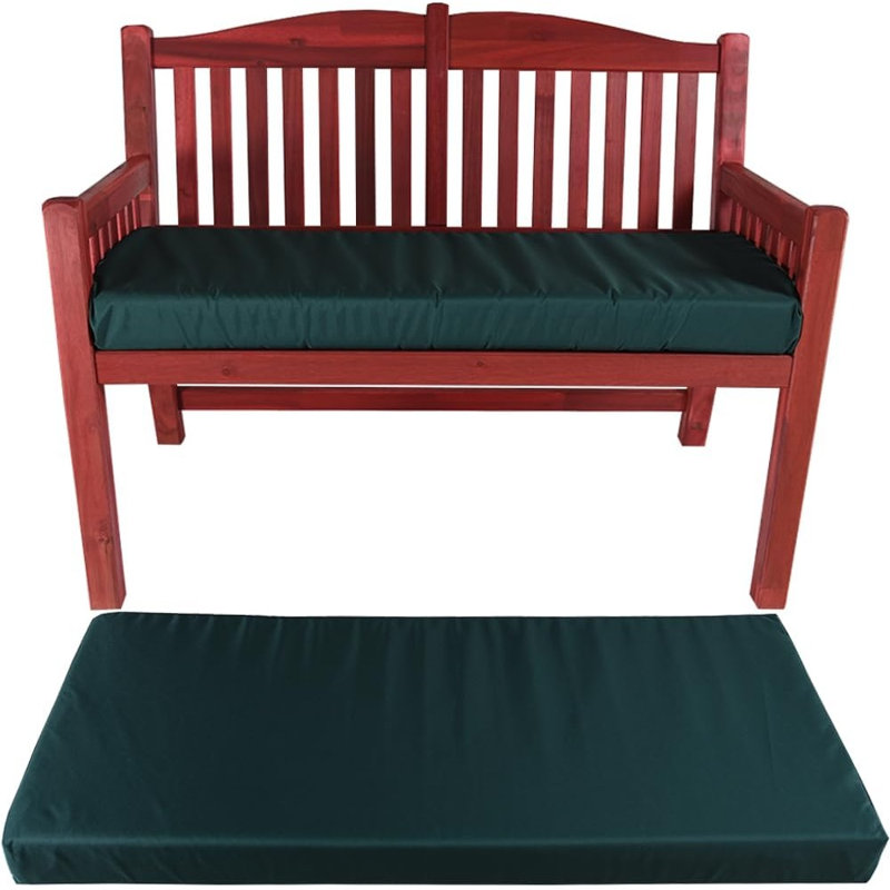 Mobilier d'extérieur 48 po x 18 po