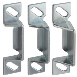 Rigid Strike Door Close