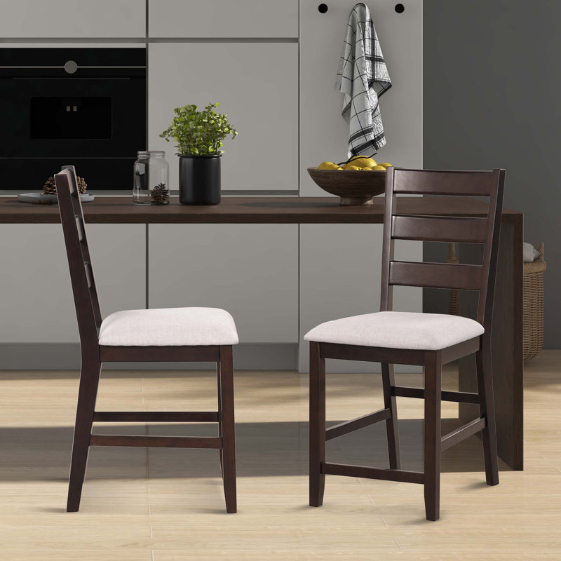 Tabouret de comptoir 24 po