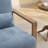 Alfe Upholstered Swivel Armchair (Set of 2)-99405717