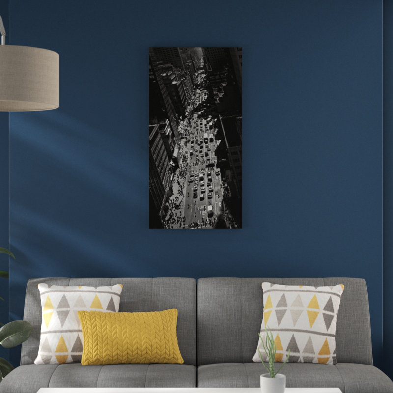 Pete Seaward - Print