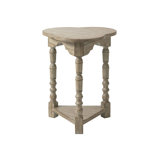 Twilight Bay Bailey Chairside Table