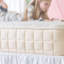 Matelas à ressorts ferme 9 po Naturepedic Verse Kids-35841722