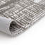 100% recycled polyester rug with a very smooth and soft texture-581670776