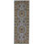 Manchuria One-of-a-Kind 2' X 6' Area Rug