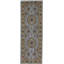 Manchuria One-of-a-Kind 2' x 6' Area Rug