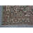Brown  6.4x10 ft Large Rug, Turkish Rugs, Bedroom Rugs, Luxury Rug, Vintage Rug