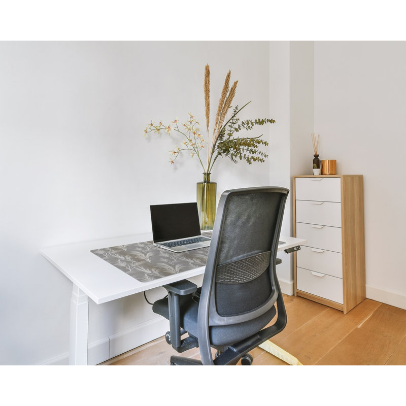 Polyvinyl Chloride (PVC) Desk Pad