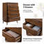 Commode 5 tiroirs Aviannah-618811938