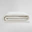 Couvre-lit en coton Calvin Klein Essential-93622584-93622587