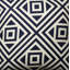 Coussin de patio intérieur en polyester recyclé résistant aux taches et lavable à la machine-124538688-124538690-124538707