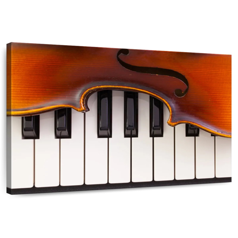 Abarca Piano And Violin Music