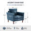 Fauteuil d'appoint Bobur-2012962856