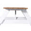 Table de pique-nique d'extérieur 70 po-373103797