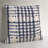 Marinette Warkentin Cotton Plaid Throw Pillow Cover-69839062