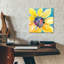 «Sunny 2» par Kristy riz, art mural en verre acrylique-606352168