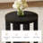 Round Side Table, 2-Tier End Table For Living Room-1913852323