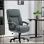 Chaise de bureau confortable et robuste pour les utilisateurs lourds, améliorant l'efficacité du travail