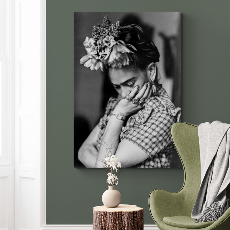 Wrapped Canvas Art Prints, 117 cm H x 84 cm W