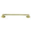 EMPIRE SMALL APPLIANCE 8" C TO C PULL; BURNISH-277832716
