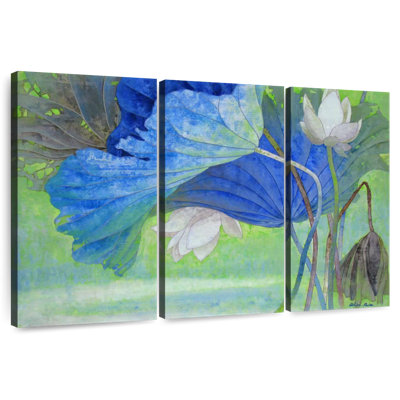 Harnek Azure Early Spring