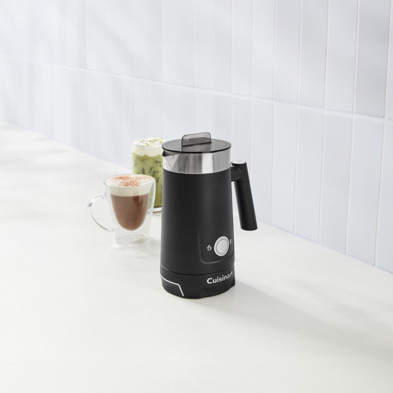 Cuisinart Hot & Cold Milk Frother