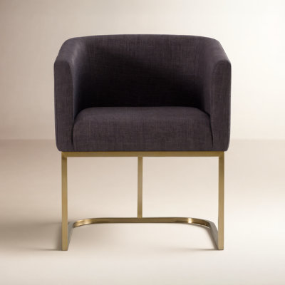 Echo Armchair